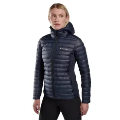 Montane Icarus Lite Veste à capuche femme - AW23-Femme Vestes