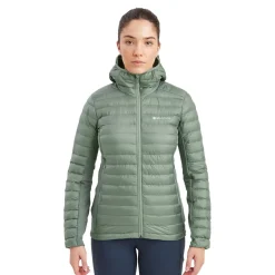 Montane Icarus Lite Veste à capuche femme - AW23-Femme Vestes