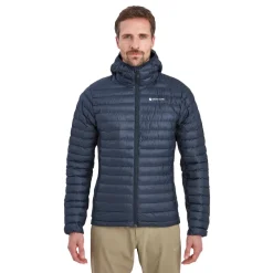 Montane Icarus Lite Veste à capuche - SS23-Homme Vestes