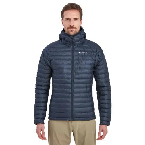 Montane Icarus Lite Veste à capuche - SS23-Homme Vestes