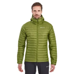 Montane Icarus Lite Veste à capuche - SS23-Homme Vestes
