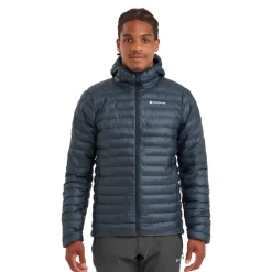 Montane Icarus Veste à capuche - AW23-Homme Outdoor|Vestes