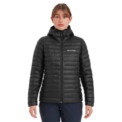 Montane Icarus Veste à capuche femme - AW23-Femme Vestes