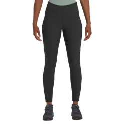 Montane Ineo pantalon femme (jambe standard) - AW24-Femme Leggings