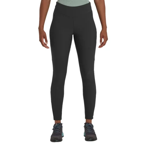 Montane Ineo pantalon femme (jambe standard) - AW24-Femme Leggings