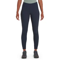 Montane Ineo pantalon femme (jambe standard) - AW24-Femme Leggings