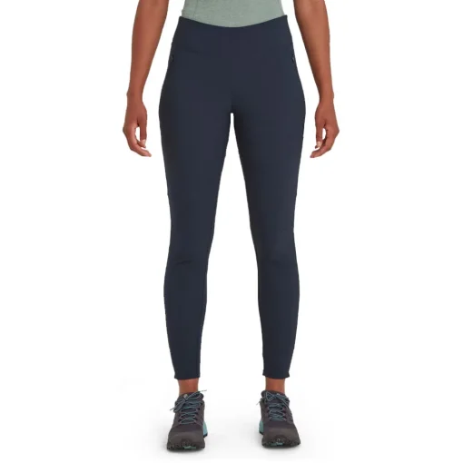Montane Ineo pantalon femme (jambe standard) - AW24-Femme Leggings