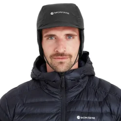 Montane Insulated Mountain casquette - SS25-Femme Couvre-chefs|Couvre-chefs