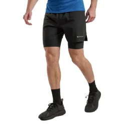 Montane Jetstream 5 pouce short - SS25-Homme Shorts