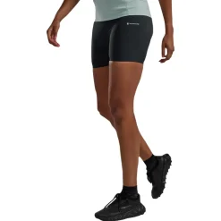 Montane Jetstream 6 pouce femme leggings short - SS25-Femme Shorts