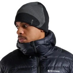 Montane Logo bonnet - AW24-Femme Outdoor|Hydratation