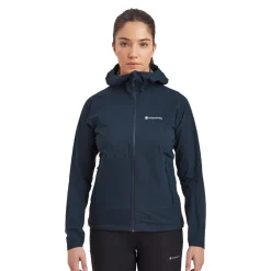 Montane Minimus Lite imperméable femme veste - SS25-Femme Vestes