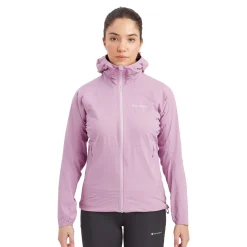 Montane Minimus Lite imperméable femme veste - SS25-Femme Vestes