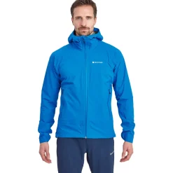 Montane Minimus Lite veste imperméable - SS25-Homme Outdoor|Running