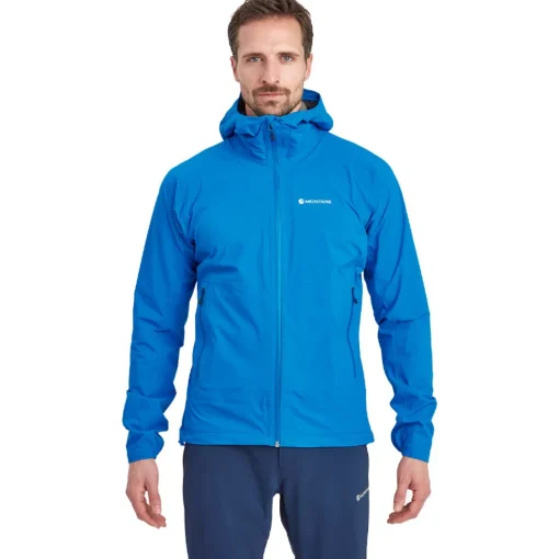 Montane Minimus Lite veste imperméable - SS25-Homme Outdoor|Running
