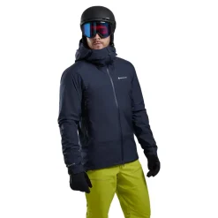 Montane Niveus Lite veste imperméable - SS25-Homme Vestes