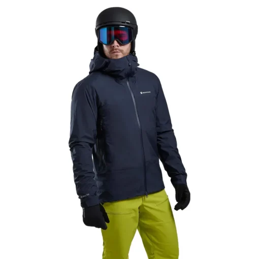 Montane Niveus Lite veste imperméable - SS25-Homme Vestes