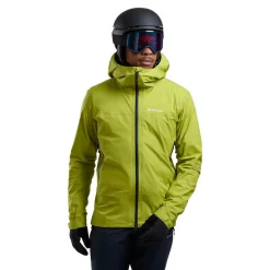Montane Niveus Lite veste imperméable - SS25-Homme Vestes