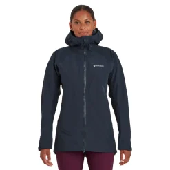 Montane Phase GORE-TEX femme veste imperméable - AW24-Femme Vestes