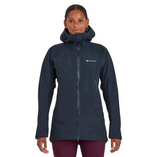 Montane Phase GORE-TEX femme veste imperméable - AW24-Femme Vestes