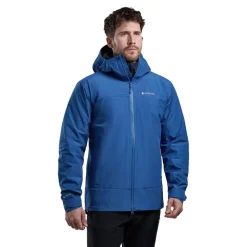 Montane Phase GORE-TEX veste imperméable - SS25-Homme Vestes