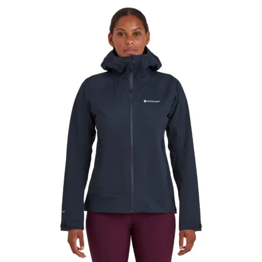 Montane Phase Lite GORE-TEX Veste pour femme - SS23-Femme Vestes