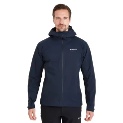 Montane Phase Lite GORE-TEX Veste - SS23-Homme Vestes