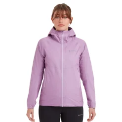 Montane Phase Nano GORE-TEX veste imperméable femme - AW24-Femme Vestes