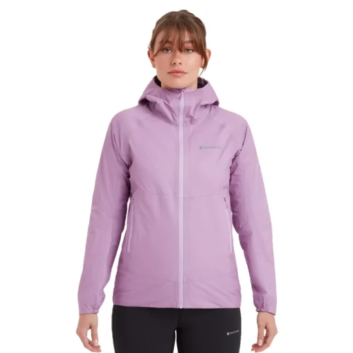Montane Phase Nano GORE-TEX veste imperméable femme - AW24-Femme Vestes