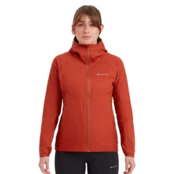 Montane Phase Nano GORE-TEX veste imperméable femme - AW24-Femme Running|Vestes