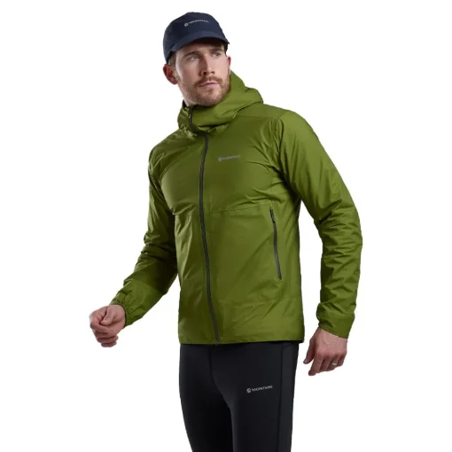 Montane Phase Nano GORE-TEX Veste imperméable - AW23-Homme Vestes