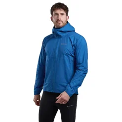 Montane Phase Nano GORE-TEX Veste imperméable - AW23-Homme Vestes