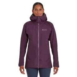 Montane Phase Veste imperméable pour femme - SS23-Femme Vestes