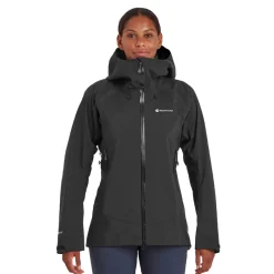 Montane Phase XT GORE-TEX femme veste - AW24-Femme Outdoor|Vestes