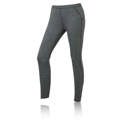 Montane Primino 140 Long Janes femme legging de running-Femme Leggings