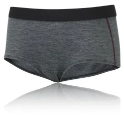 Montane Primino 140 "BOY" femme short-Femme Shorts
