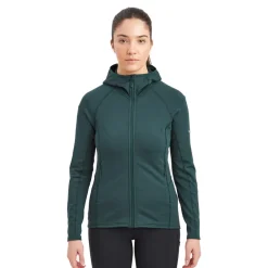 Montane Protium Veste à capuche femme - SS24-Femme Vestes
