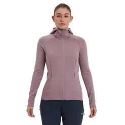 Montane Protium Veste à capuche femme - SS24-Femme Vestes