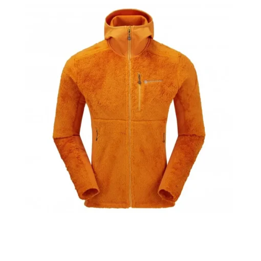 Montane Protium XPD Hooded polaire veste-Homme Outdoor|Vestes