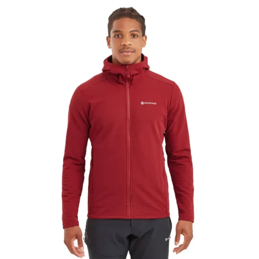 Montane Protium XT veste polaire à capuche-Homme Vestes