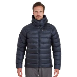 Montane Protium XT Veste à capuche en duvet - SS23-Homme Vestes