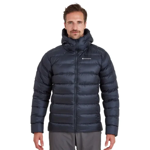 Montane Protium XT Veste à capuche en duvet - SS23-Homme Vestes