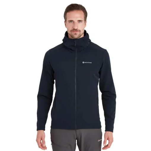 Montane Protium XT veste polaire à capuche-Homme Vestes
