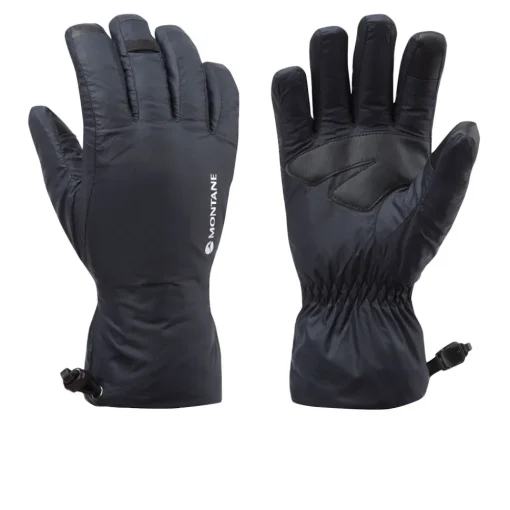 Montane Respond Dry Line femme gants - SS25-Femme Outdoor|Hydratation