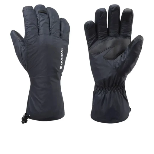 Montane Respond Dry Line gants - SS25-Homme Outdoor|Gants