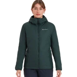 Montane Respond Veste à capuche femme - SS24-Femme Vestes