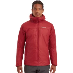 Montane Respond Veste à capuche - SS24-Homme Vestes