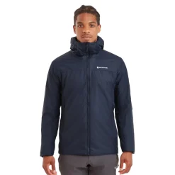 Montane Respond Veste à capuche - SS24-Homme Vestes