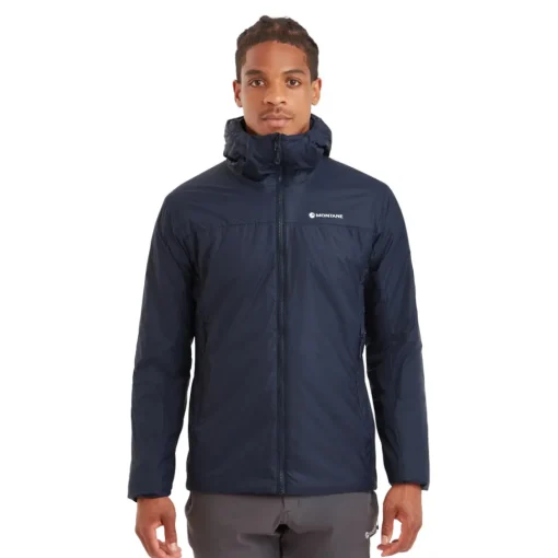 Montane Respond Veste à capuche - SS24-Homme Vestes