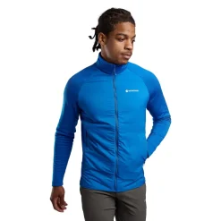 Montane Sirocco Lite Insulated veste - SS25-Homme Vestes